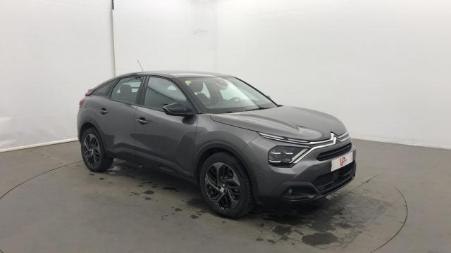 Citroen C4 image 1
