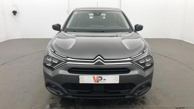 Citroen C4 image 2