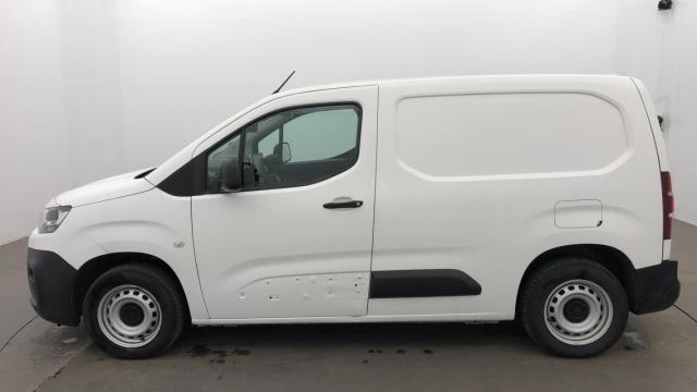 Citroen Berlingo image 8