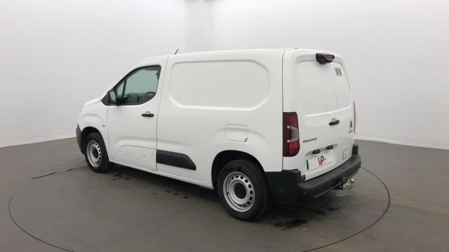 Citroen Berlingo image 4