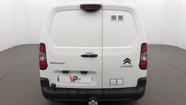 Citroen Berlingo image 1