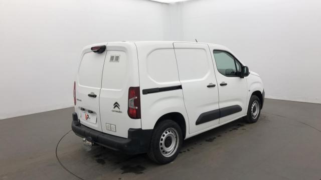 Citroen Berlingo image 6