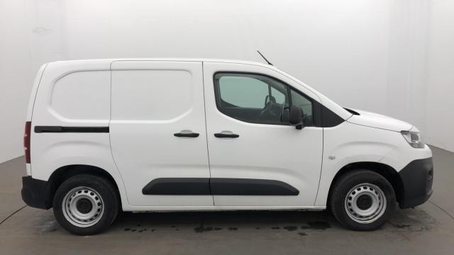 Citroen Berlingo image 2