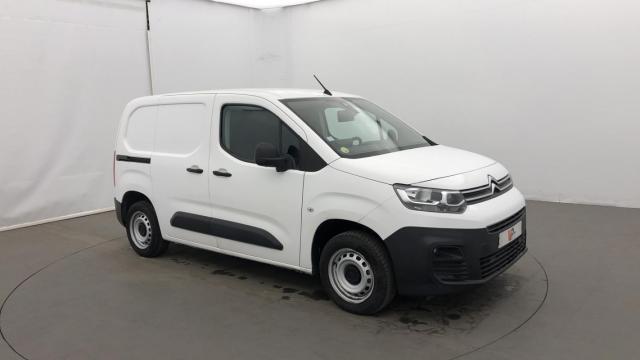 Citroen Berlingo image 3