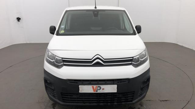 Citroen Berlingo image 7