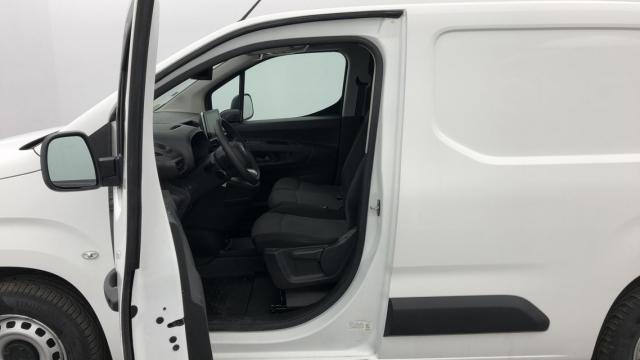 Citroen Berlingo image 5