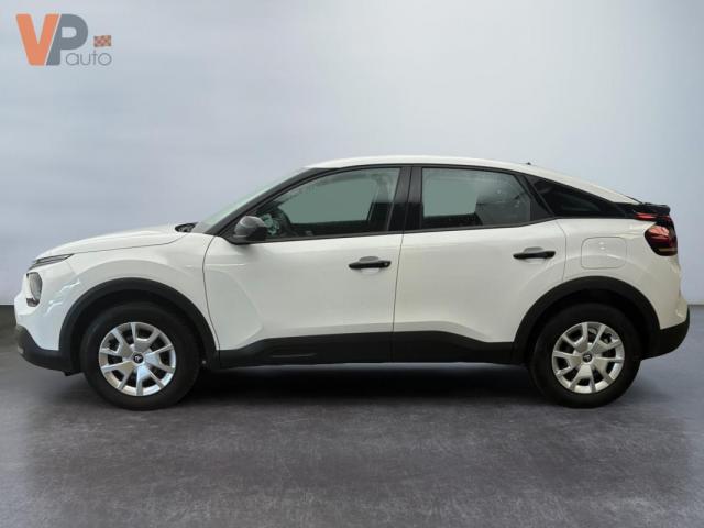 Citroen C4 image 6