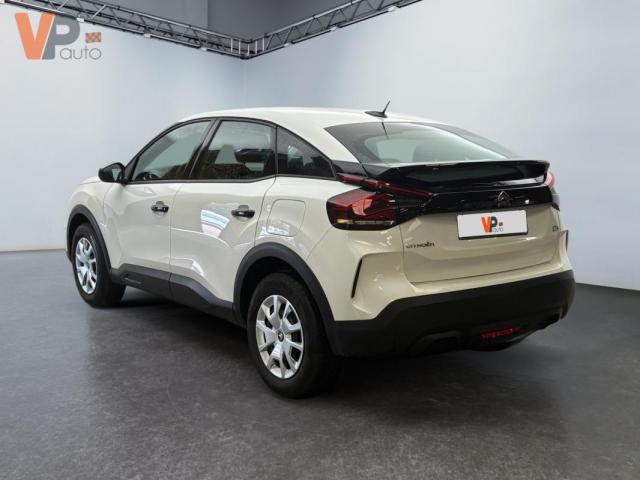 Citroen C4 image 3