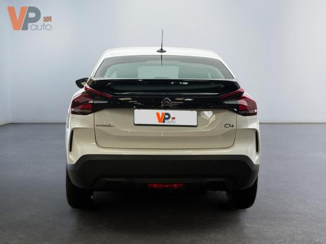 Citroen C4 image 2
