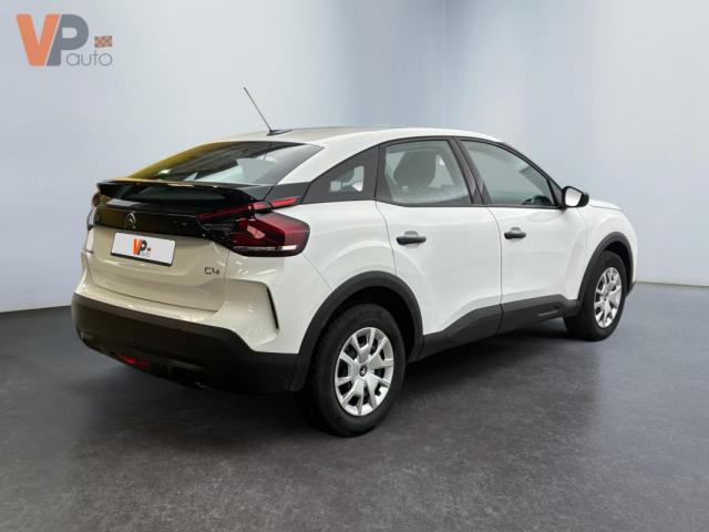 Citroen C4 image 8