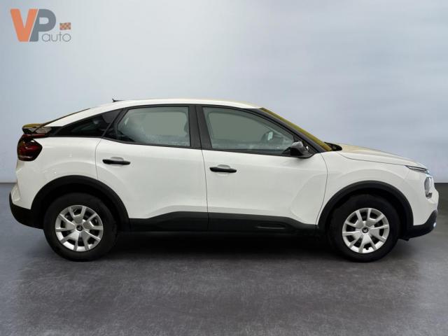 Citroen C4 image 5