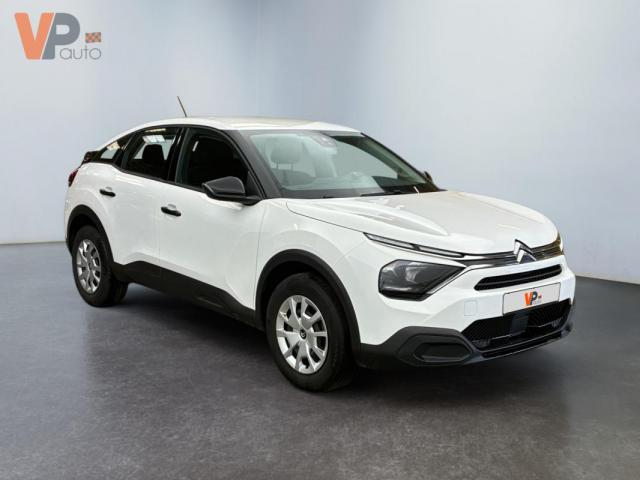 Citroen C4 image 7