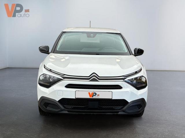 Citroen C4 image 4