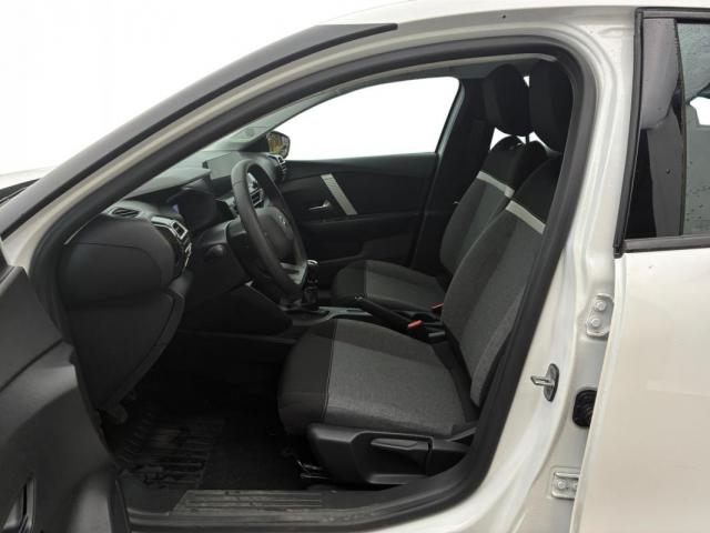 Citroen C4 image 1