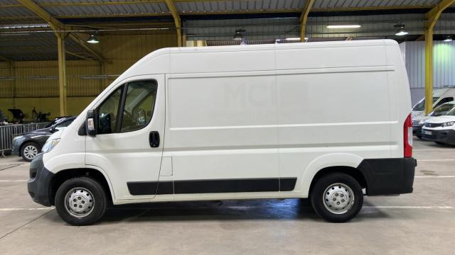 Citroen Jumper image 1