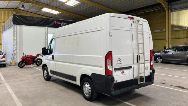 Citroen Jumper image 6