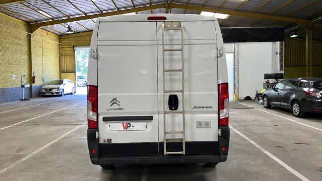 Citroen Jumper image 2