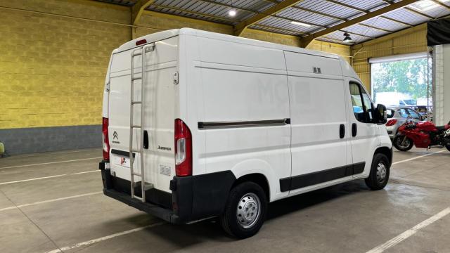 Citroen Jumper image 7