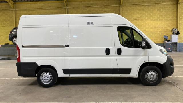Citroen Jumper image 3