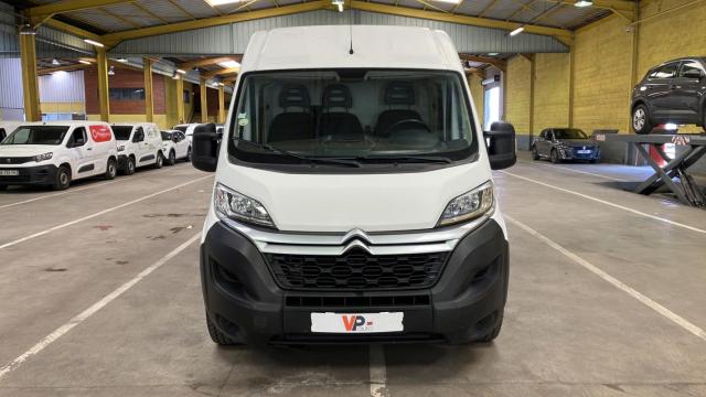 Citroen Jumper image 5