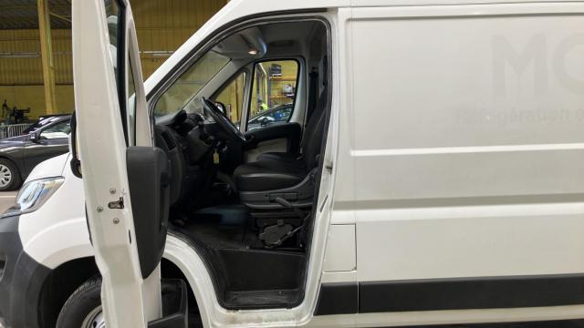 Citroen Jumper image 4