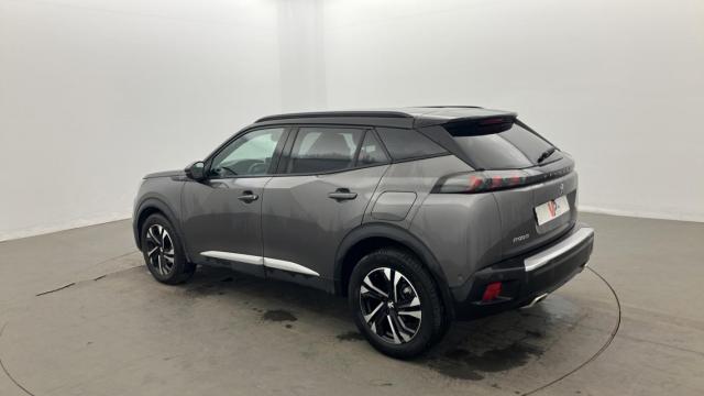 Peugeot 2008 image 1