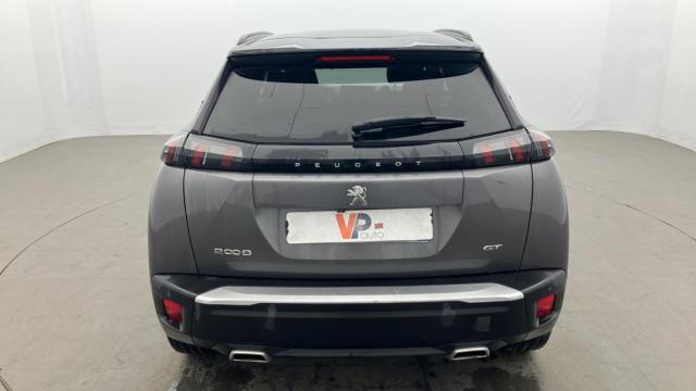 Peugeot 2008 image 2