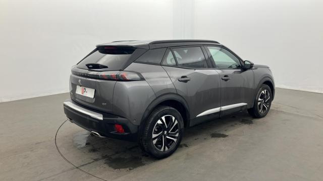 Peugeot 2008 image 5