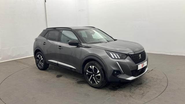 Peugeot 2008 image 8