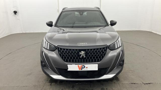 Peugeot 2008 image 4