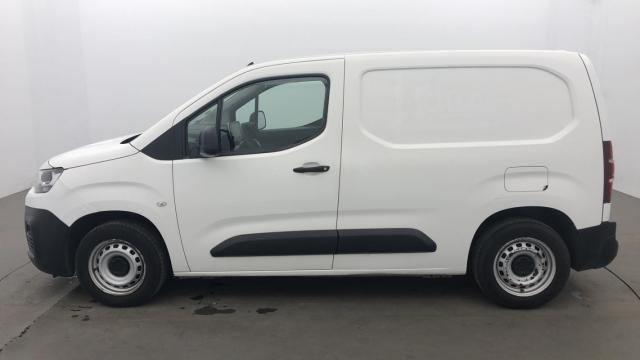 Citroen Berlingo image 7