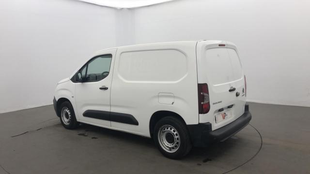 Citroen Berlingo image 3