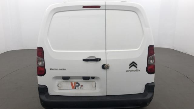 Citroen Berlingo image 5