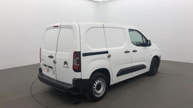 Citroen Berlingo image 8