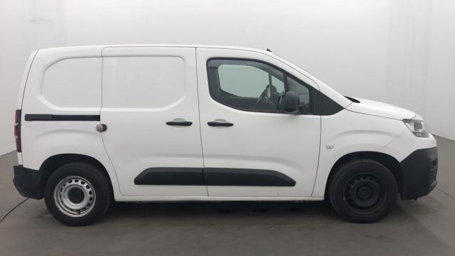 Citroen Berlingo image 6