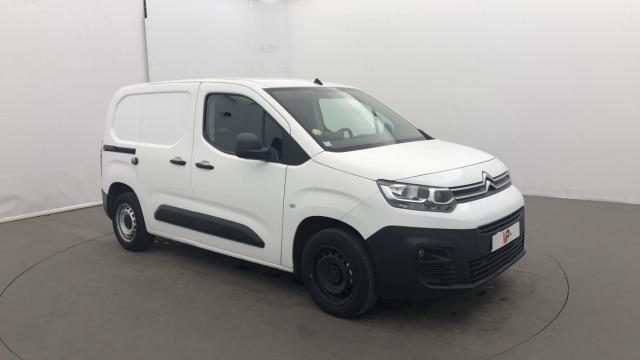Citroen Berlingo image 1
