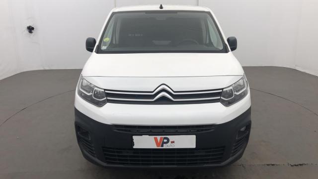 Citroen Berlingo image 4