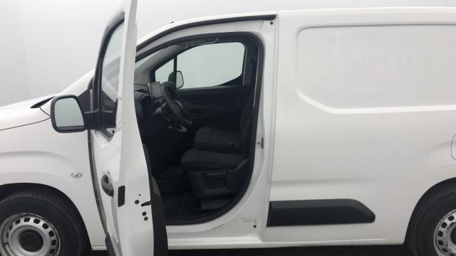 Citroen Berlingo image 2