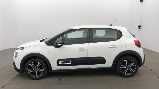 Citroen C3 image 2
