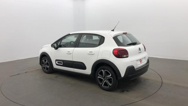Citroen C3 image 6