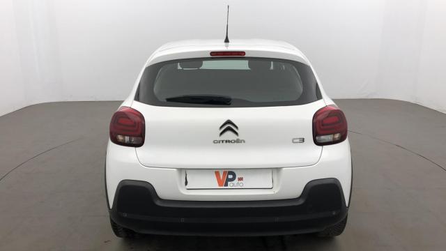 Citroen C3 image 7