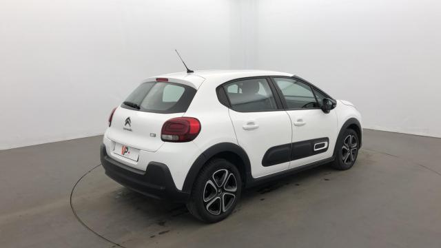 Citroen C3 image 5