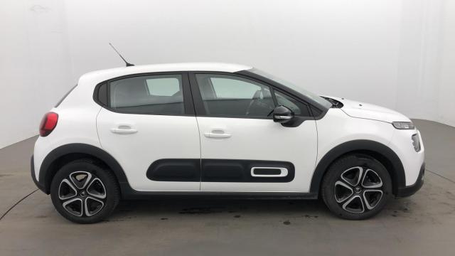 Citroen C3 image 8