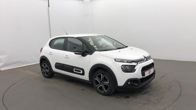 Citroen C3 image 1