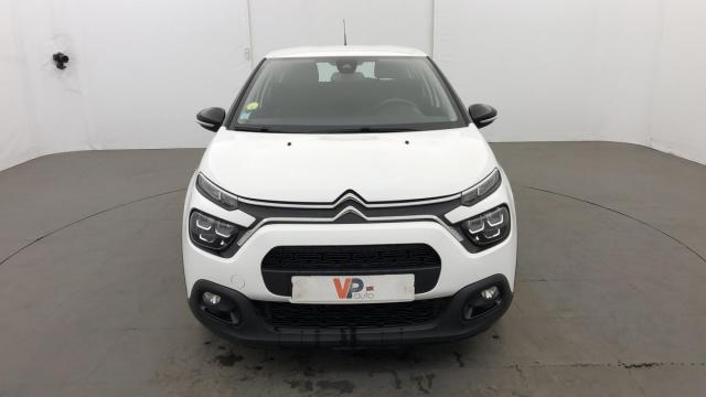 Citroen C3 image 3