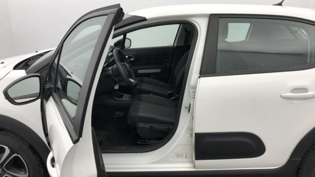 Citroen C3 image 4