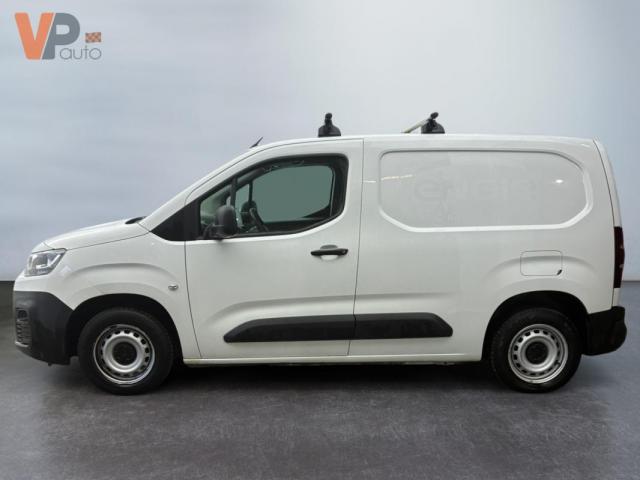 Citroen Berlingo image 1