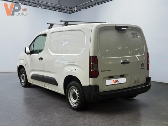 Citroen Berlingo image 5
