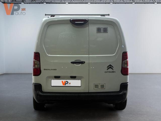 Citroen Berlingo image 3