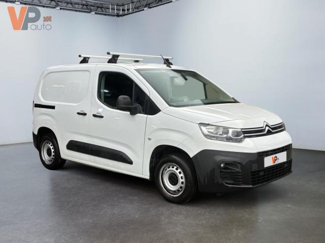 Citroen Berlingo image 7
